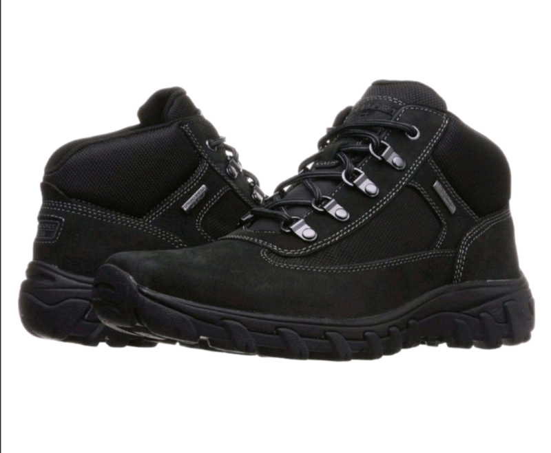 rockport chukka boots uk